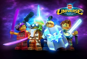 lego universe