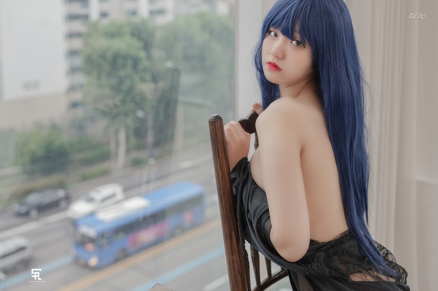 SAINT Photolife – Jeong Jenny (정제니) Jenny Vol.01