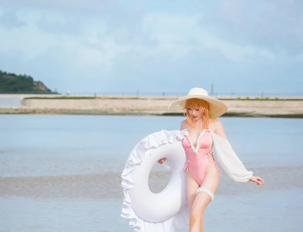 Coser@瓜希酱 黎塞留