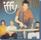 Iffy promo CD single