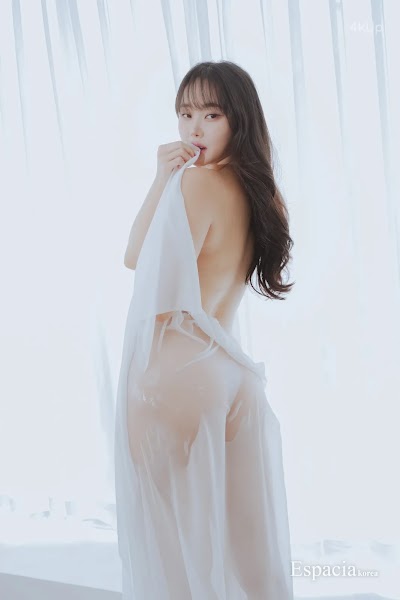 [Espacia Korea] EHC#118 Inah (이나)