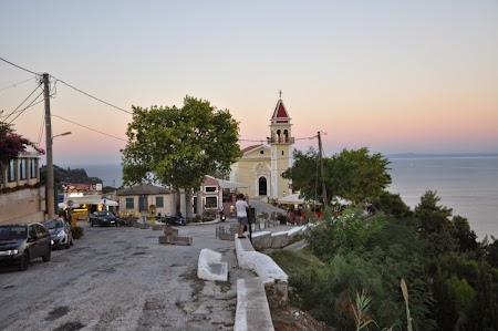 11. Seara in Zakynthos.JPG
