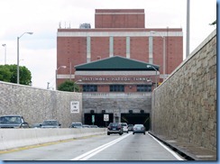 1630 Maryland -  State Road 295 North - Baltimore Harbor Tunnel