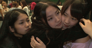 川栄李奈 17 と加藤玲奈 15 のキス Gif 48gon 川栄李奈 17 と加藤玲奈 15 のキス Gif 48gon
