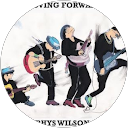 Rhys Wilson profile picture