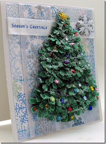 Seasons greeting 2011 side