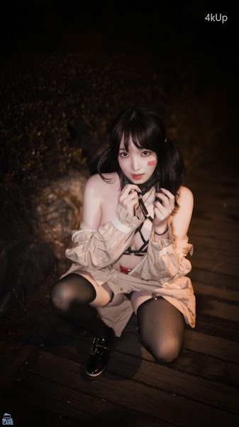 [BLUECAKE] Bambi (밤비) Kagerou Daze