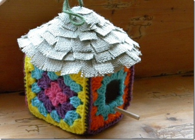 Crochet Birdhouse4_thumb