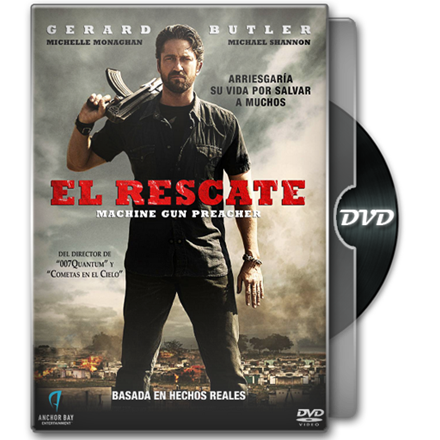 El_Rescate_2011_DVDRip_Español_Latino
