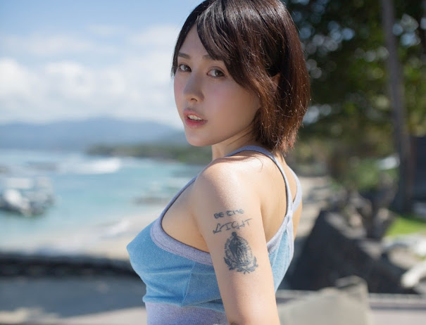 XIUREN No.1612 Evelyn (艾莉)