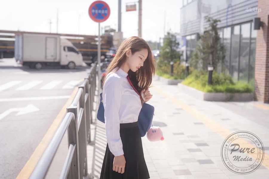 Pure Media Vol.255 Yeha (예하) – Geisha’s Invitation ‘epilogue