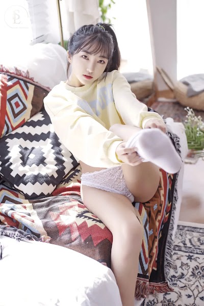 SAINT Photolife – HaNari (하나리) HaNari Vol.2