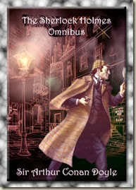 Sherlock Holmes Omonibus
