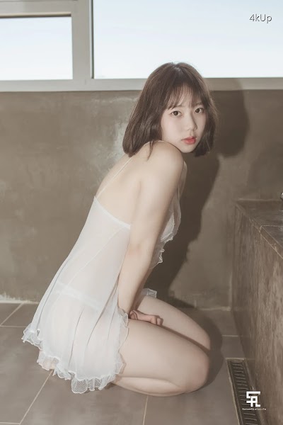 SAINT Photolife – Myu_a_ (뮤아) Vol.3