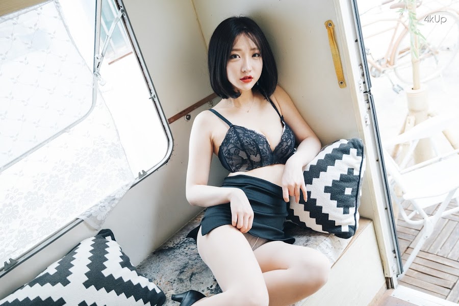 [Loozy] Officegirls Vacation Vol.2 Son Ye-Eun (손예은)