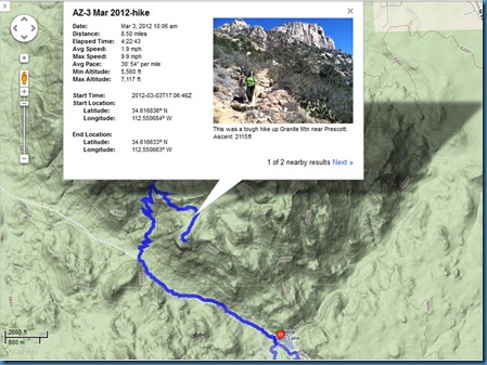 Prescott-3 Mar 2012-hike