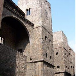 20 - Muralla romana de Barcelona