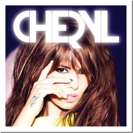 Cheryl - A Million Lights (Deluxe Version) (2012)