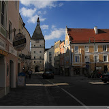 Altstadt Braunau am Inn
