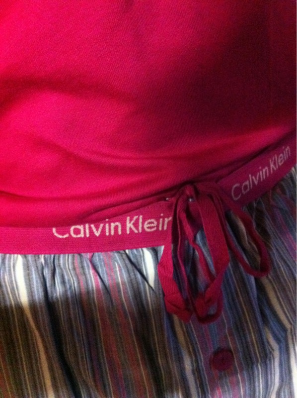 calvin klein shoes tk maxx