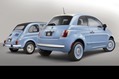 2014 Fiat 500 1957 Edition