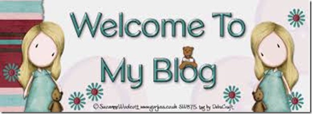 Header Blogger