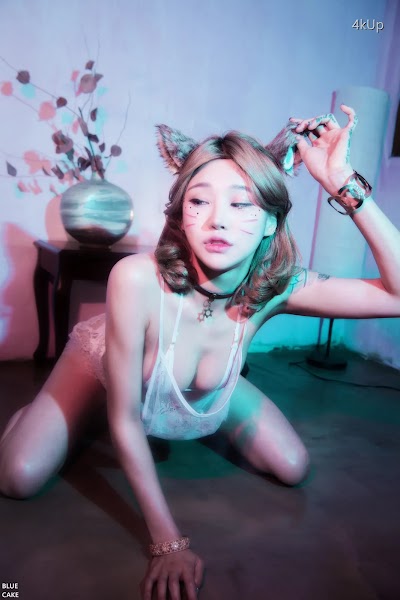 [BLUECAKE] Taeri FANTASY