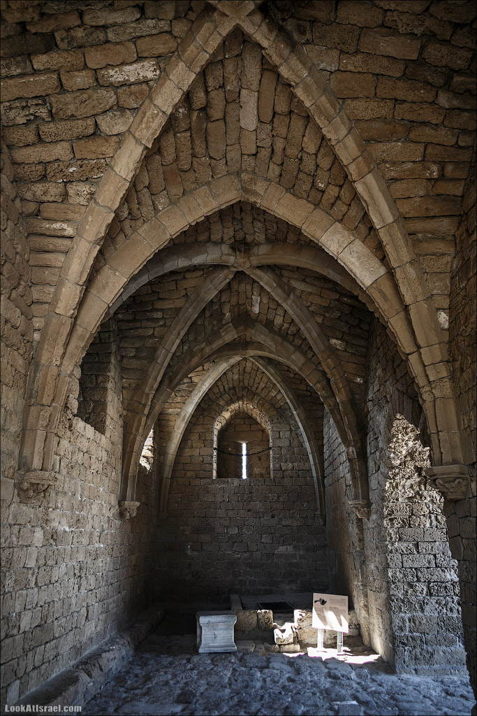 Кейсария | Caesarea | קיסריה |  LookAtIsrael.com - Фото путешествия по Израилю