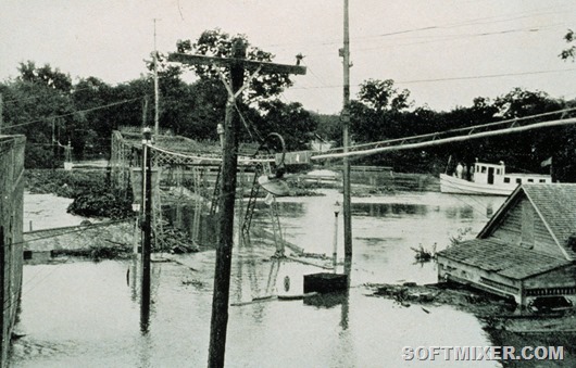 1927_Mississippi_Flood_New_Iberia
