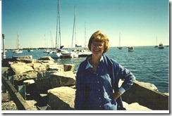 1999 Norma Annapolis