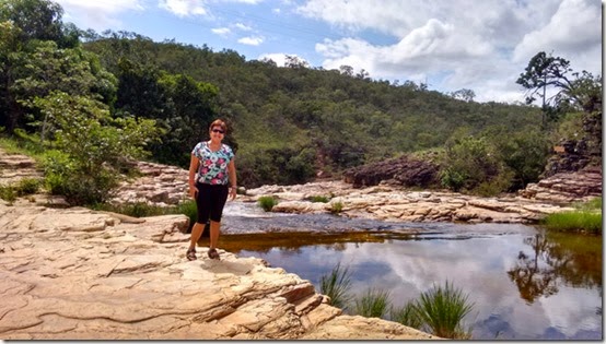 Ribeirao Quebra Anzol 1