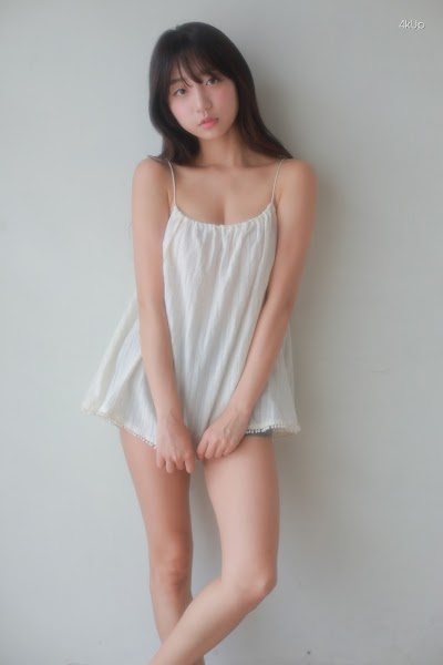 [Eunji Pyoapple] Pictorial #2 – Eunji Pyo (표은지)