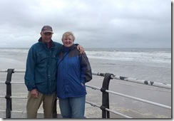 saltburn colin and me