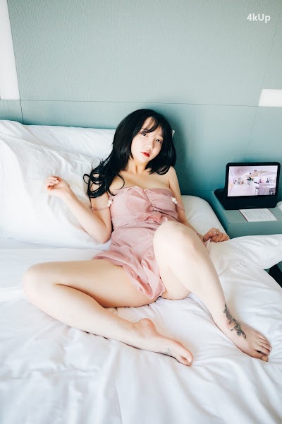 [Loozy] Son Ye-Eun (손예은) Hardcore