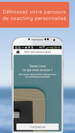 Zéro Stress - Psychologies poster 2