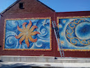 North Fourth Mural Project