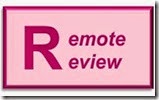 remote review