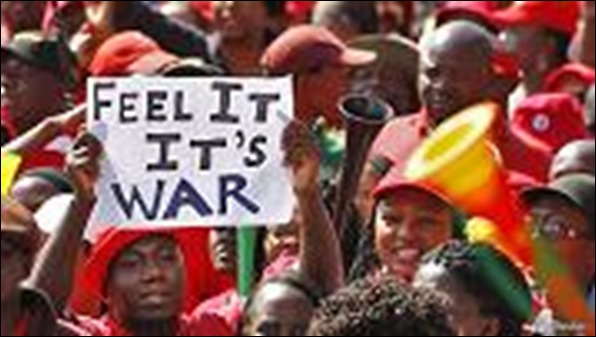 ANC HATESPEECH FEEL IT ITS WAR 