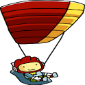 Variometer Paraglider icon