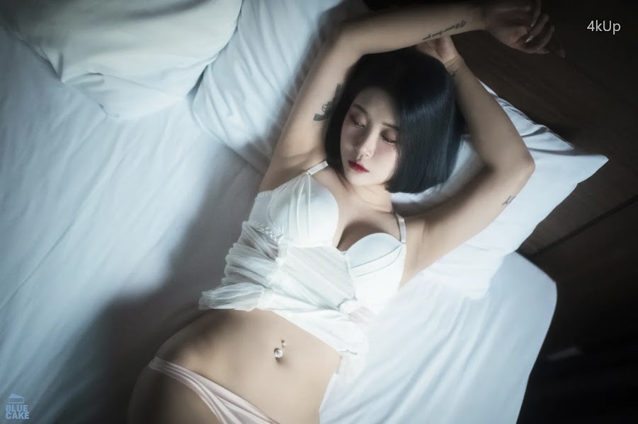 [BLUECAKE] Bomi (보미) SECRET