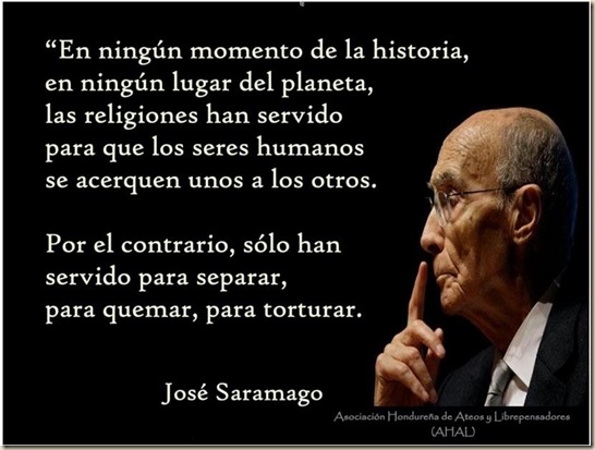 Saramago desmotivaciones