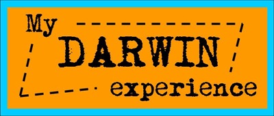 Darwin Logo