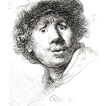 rembrandt inspiration master artist