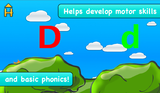 Free Download Baby ABC's APK