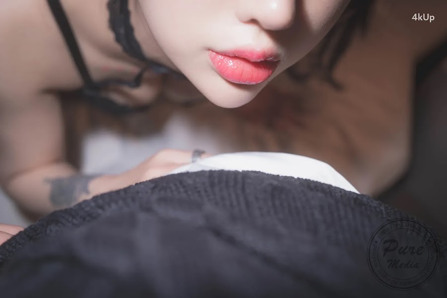 Pure Media Vol.228 Jia (지아) – Moonlight Fallen Angel
