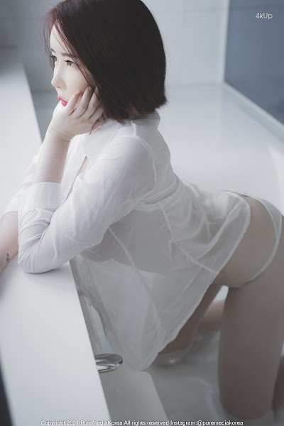 Pure Media Vol.87 Mimi (미미)