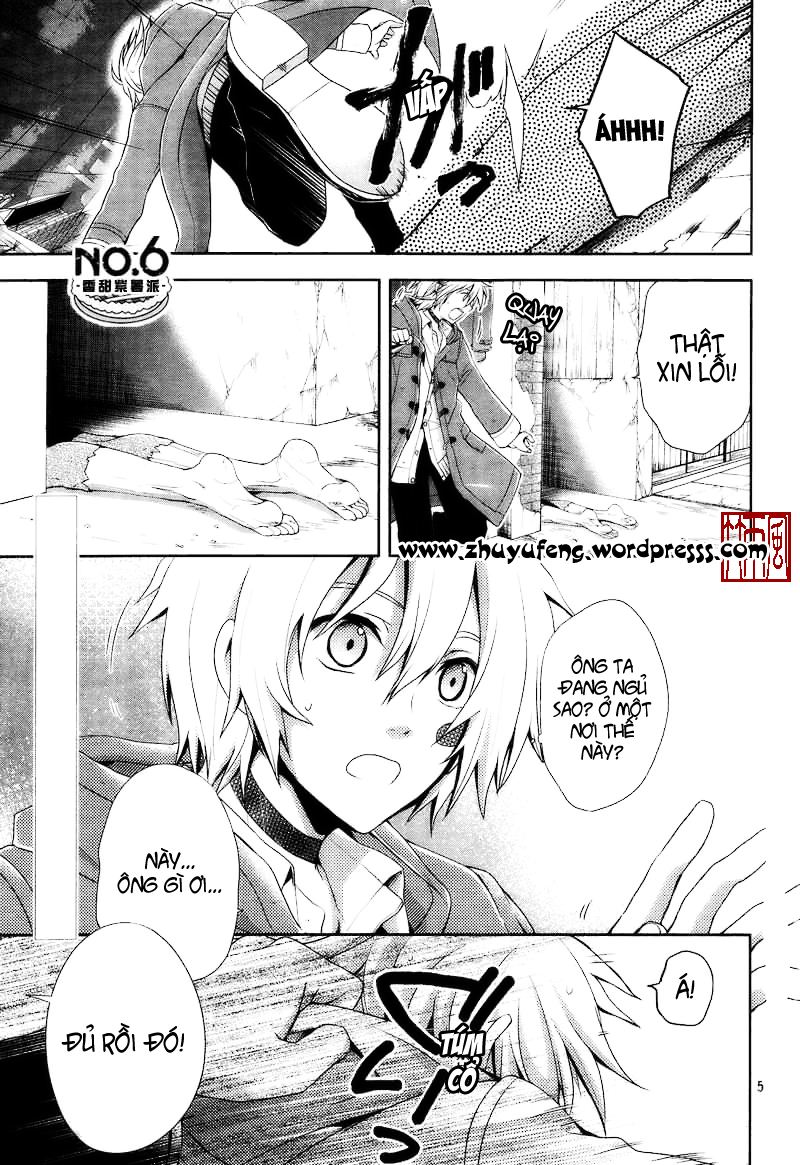 No. 6 chap 5