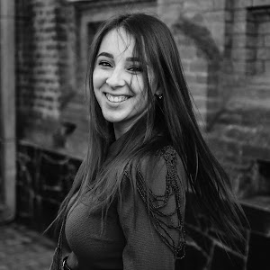 Екатерина Кононюк