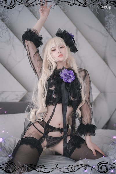 DJAWA Photo – Bambi (밤비) Rita the Paradise Expulsion