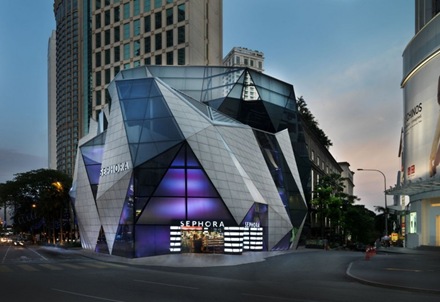 arquitectura-Galería-Starhill-de-Sparch arquitectura-Galería-Starhill-de-Sparch